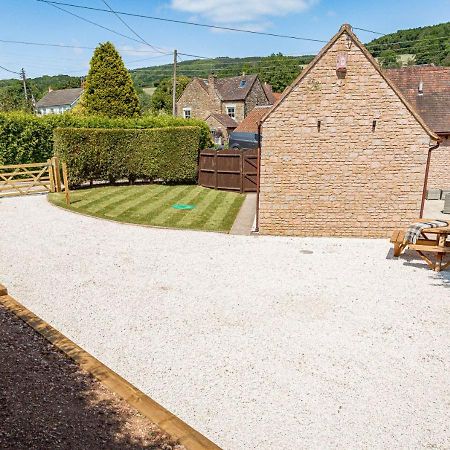The Barn In Longhope - Luxury Barn Conversion Exterior photo